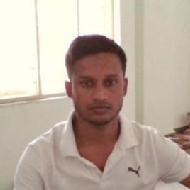 Devendra Kushwaha Class 12 Tuition trainer in Chhatarpur