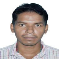 Kailash Birua Class 10 trainer in Mosabani