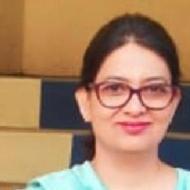 Amrit K. Class I-V Tuition trainer in Kolkata