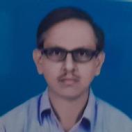 Hamid Ali Class 10 trainer in Begusarai