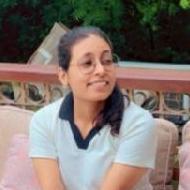 Aakriti K. Class 11 Tuition trainer in Delhi