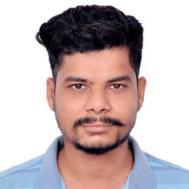 Shivam Rawat Class I-V Tuition trainer in Jhansi