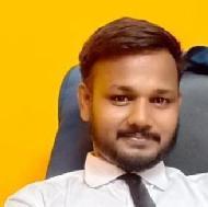 Kalimuthu Krishnamoorthi Stock Market Trading trainer in Salem