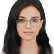 Riya D. Class 12 Tuition trainer in Kolkata