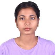 Riya S. Nursing trainer in Mal Bazar