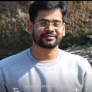 Rishikesh Kumar Class 9 Tuition trainer in Noida