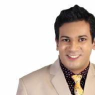 Deepak Sikka Astrology trainer in Mohali