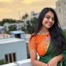 Mahathi K. Telugu Language trainer in Mangalagiri