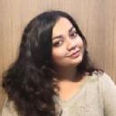 Yukthi R. Special Education trainer in Bangalore