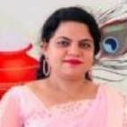 Pooja Class 9 Tuition trainer in Hyderabad