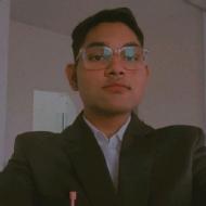 Nirjhar Sarkar Class 10 trainer in Barrackpore