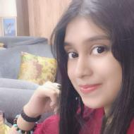 Rimi G. Tarot trainer in Kolkata