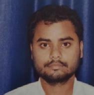 Manish Singh Class I-V Tuition trainer in Orai