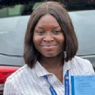 Eniola BSc Tuition trainer in Lagos