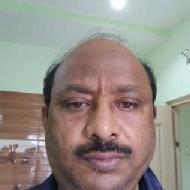 Dantala Sreenu Engineering Entrance trainer in Hyderabad