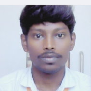 Nithyanantham G Java trainer in Chennai