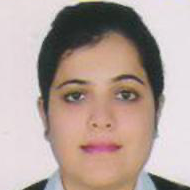 Ranu Class 12 Tuition trainer in Mumbai