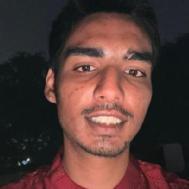 Ishaan Sharma Meditation trainer in Delhi