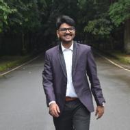 Ajaykumar Katti Class 11 Tuition trainer in Hagaribommanahalli