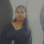 Tripti G. Class I-V Tuition trainer in Jaunpur