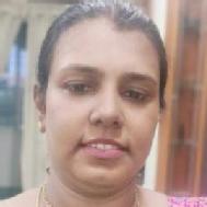 Visalakshi Art and Craft trainer in Chennai