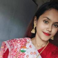 Subhanki K. Class 12 Tuition trainer in Dantan