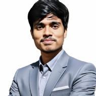 Arvind Shewale NEET-UG trainer in Mehkar