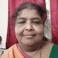 Renuka D. Class I-V Tuition trainer in Hyderabad