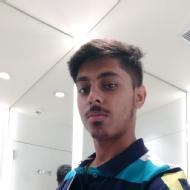 Rupesh Kumar Class 8 Tuition trainer in Ranchi