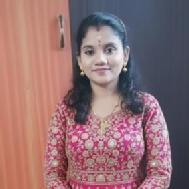 Jayashree. P Class I-V Tuition trainer in Chennai