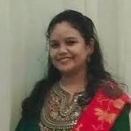 Anuradha S. Vocal Music trainer in Hyderabad