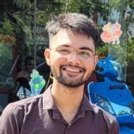 Zala Jaydip Gordhanbhai Class 9 Tuition trainer in Ahmedabad