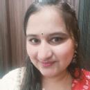 Raveena Life Skills Coaching trainer in Mohali