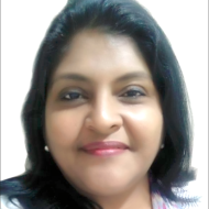 Madhuri Bedekar Soft Skills trainer in Mumbai