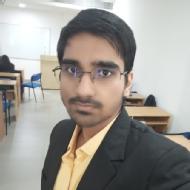 Nimesh Tiwary Class 10 trainer in Ranchi