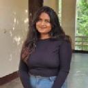 Photo of Manju Keerthana C