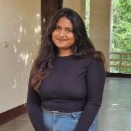 Manju Keerthana C Class 12 Tuition trainer in Chennai