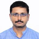 Rajeswar Majumdar Class 8 Tuition trainer in Hyderabad