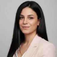 Hlaa Ebrahim French Language trainer in Bangalore