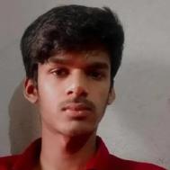 Adarsh Singh Engineering Entrance trainer in Lucknow