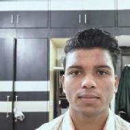Gourab Dey Class 10 trainer in Karimganj