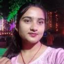 Riya M. Hindi Language trainer in Chas