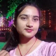 Riya M. Hindi Language trainer in Chas