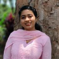 Sneha B. Class 12 Tuition trainer in Kozhikode