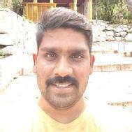 Veerabhadrayya Hiremath Class I-V Tuition trainer in Mysore