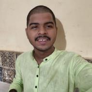 Madhavendra Mishra Class 10 trainer in Mumbai