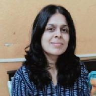 Rajeshwari Class I-V Tuition trainer in Bhopal