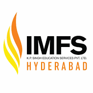 IMFS Coaching Institute IELTS institute in Hyderabad