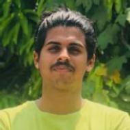 Afiz Abdul Majeed Class I-V Tuition trainer in Ernad