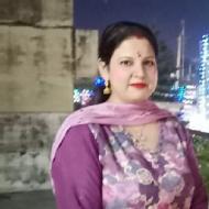 Parvinder Kaur Punjabi Speaking trainer in Pathankot